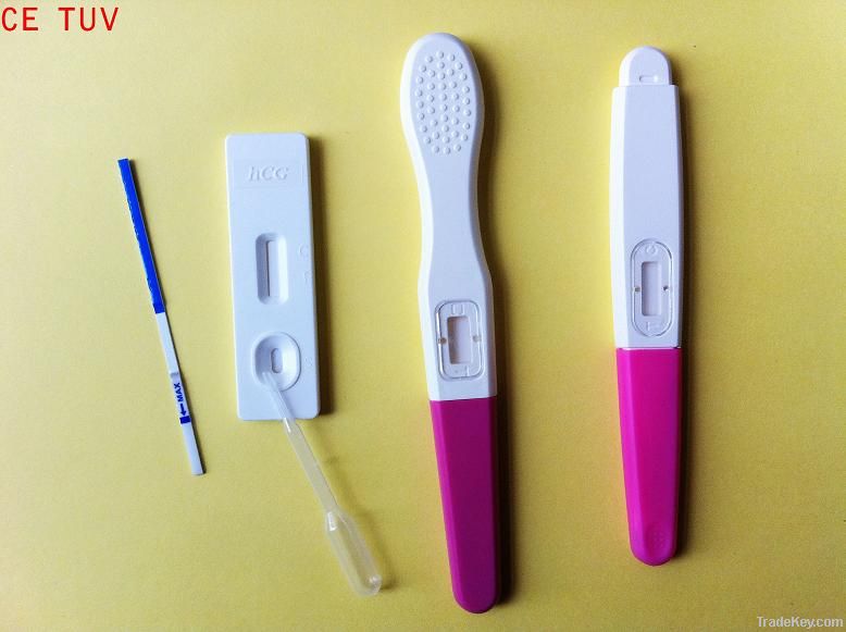 Diagnos HCG Pregnancy Test