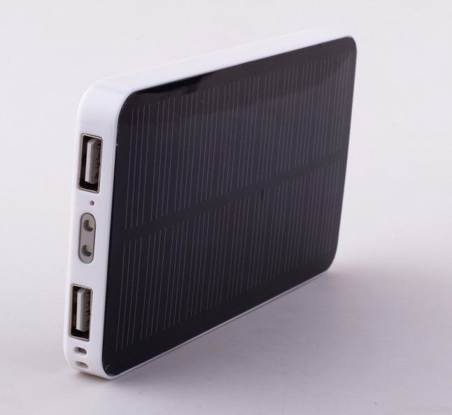 Solar Charger for Mobile Phone (S-PM1086)