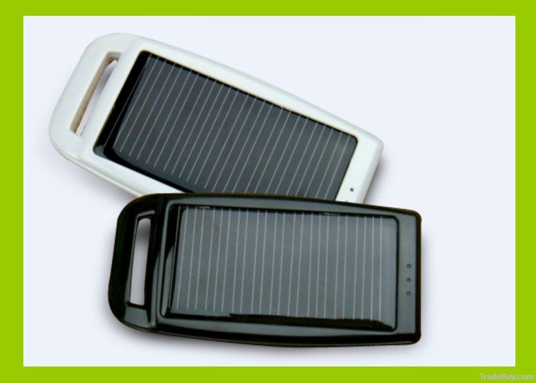 Solar Portable Charger for Mobile Phones (S-PM1070)