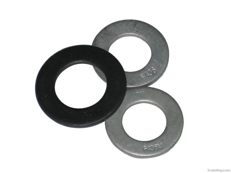 Flat Washers