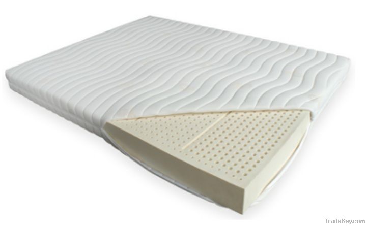 Lien A 5 zone latex mattress - skype: mrjohn_11