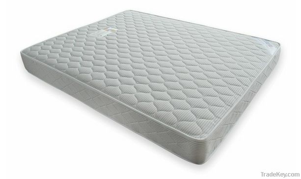 Flame Retardant Spring Mattress - skype: mrjohn_11