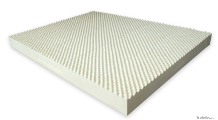 Lien A Convoluted latex mattress - skype: mrjohn_11