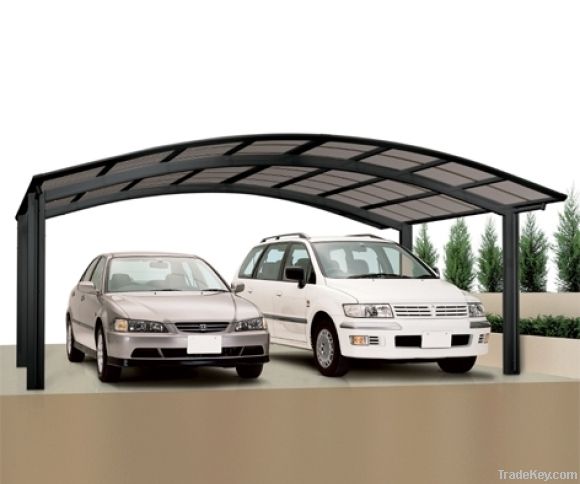 Carports, canopy, shelter, sunsheds, fence for all seasons