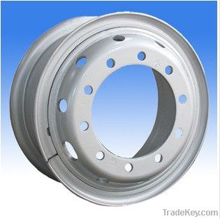 heavy truck wheel