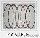 motorcycle & auto piston ring