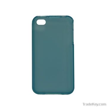 TPU Case for iPhone 5ï¼colorful, durable, anti-scratches