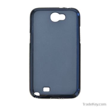 TPU case for Samsung Galaxy Note 2