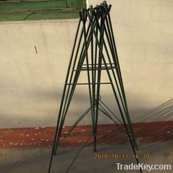 Wire easel