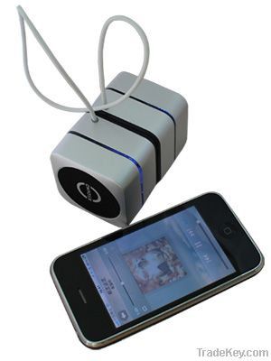 Wireless Bluetooth speaker (KHBS003)