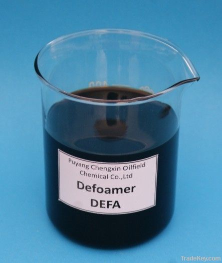 defoamer