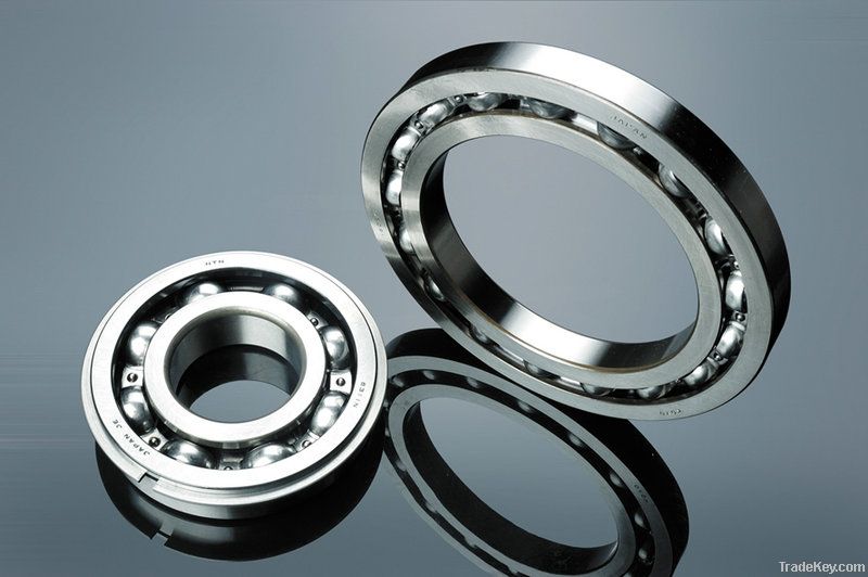 FAG INA Deep Groove Ball Bearing 606 For Toyota Minibus