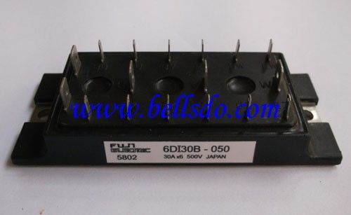 6DI30B-050 power module