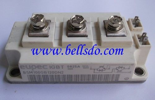 BSM100GB120DN2 power module