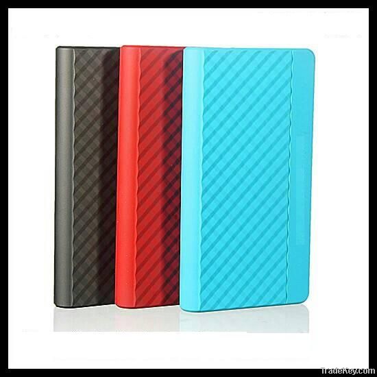 12000mAh Large Capacity and High Quality Power Bank