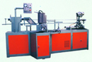 CM-J Spiral Paper Tube Machine