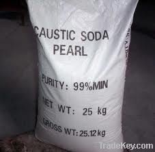 Quality Caustic Soda