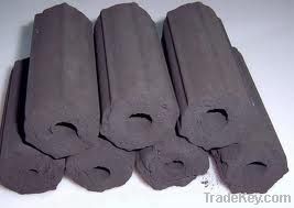 Sawdust Charcoal Briquette For Sale