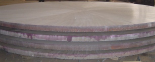 Titanium Pltate, Titanium Sheet, Clad Metals Plate