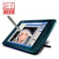 ACCU tablet touch monitor 1501SE
