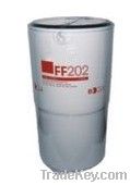 Oil filter/Fuel Filters/Water Filters