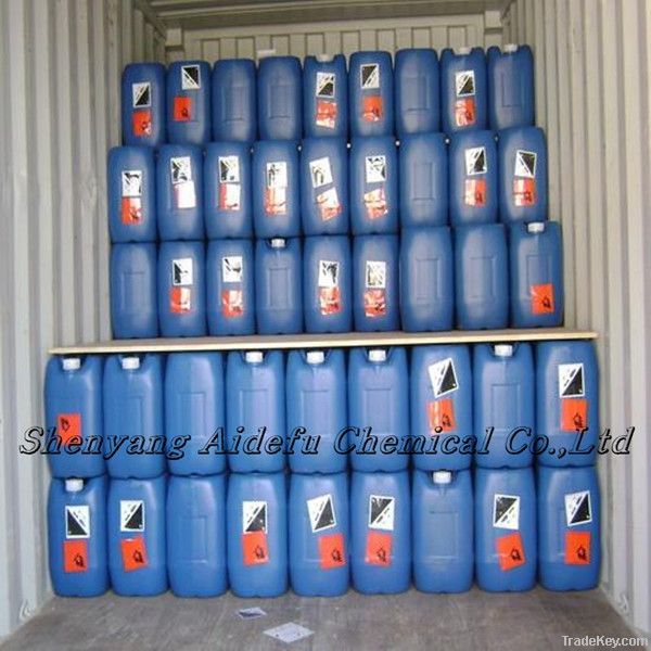 Formic Acid