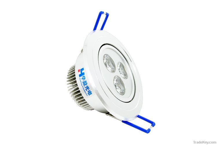 LED Ceiling Light 3W