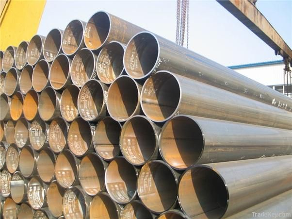 API 5L LSAW steel pipe