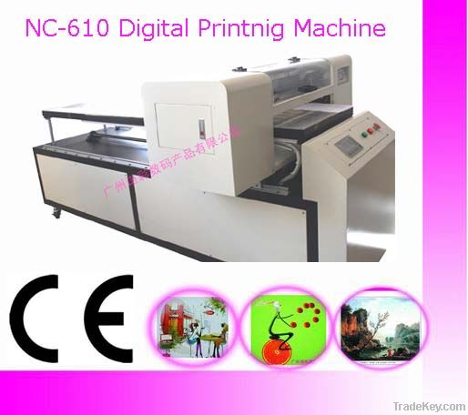 T shirt Digital Printing Machine for sale
