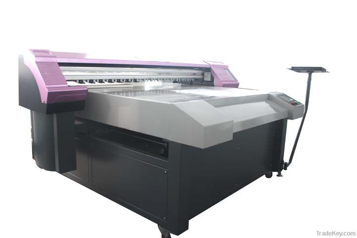 HOT!!! large format UV printer