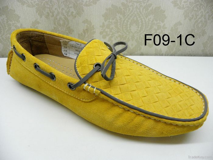 Men casual Shoes F09-1C