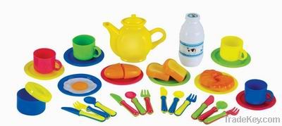 xiongsen kitchen dinnerware toys 08028