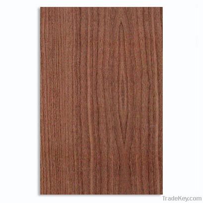 Polyboard plywood