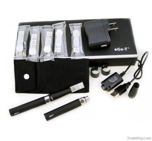 eGo-T Electronic Cigarette