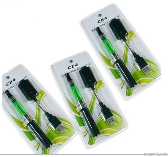 eGo-T CE4 Clearomizer blister pack