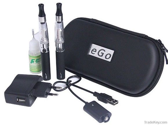 eGo-CE4 Clearomizer Electronic Cigarette