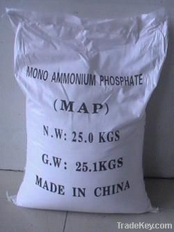 Monoammonium Phosphate(MAP)