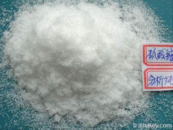 Ammonium Sulphate