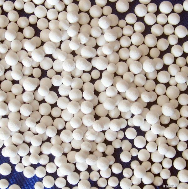 Activated Alumina Ball