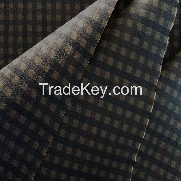 Real Waxed Cotton  Fabric