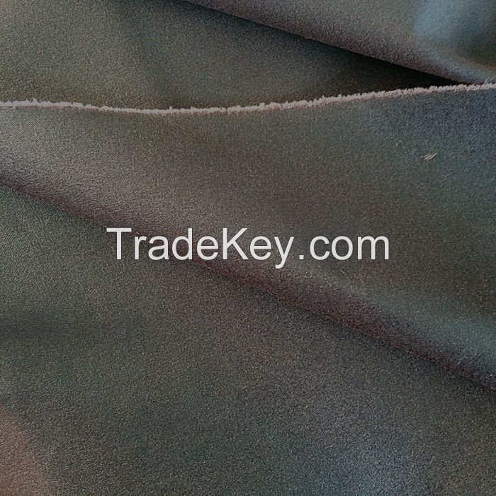 Real Waxed Cotton  Fabric