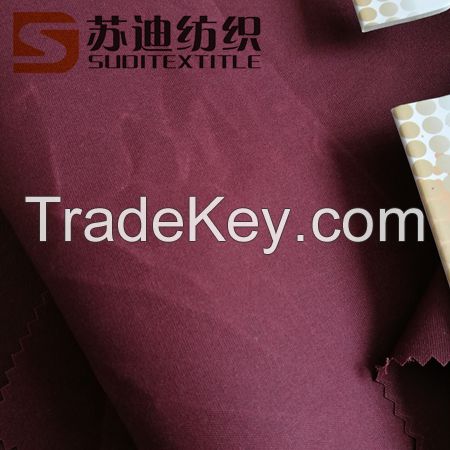 Wax Cotton Fabric