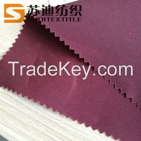 Wax Cotton Fabric