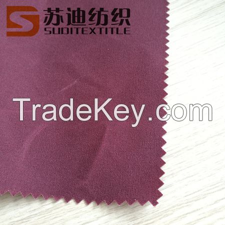 Wax Cotton Fabric