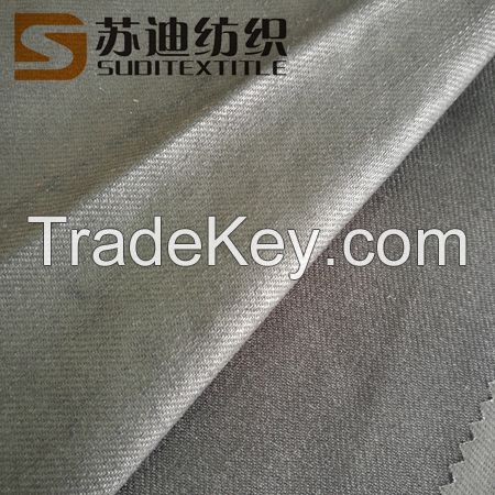 Hotsale Super Real Waxed Cotton Fabric