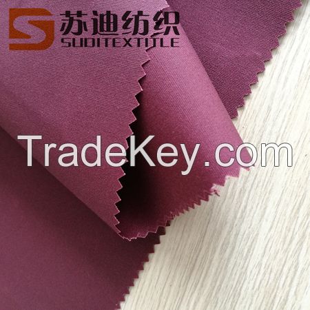 Wax Cotton Fabric