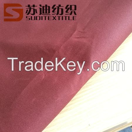 Wax Cotton Fabric