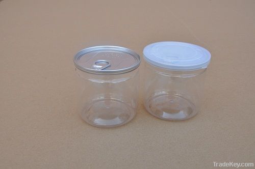 Pet Easy Open Lid Can (EY8385CA)