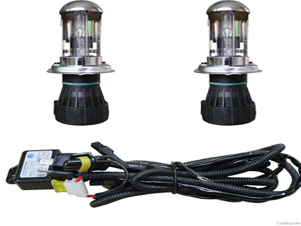 HID xenon lamp