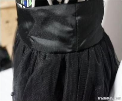Skirt (Latest Design | Chiffon,Anti shirink)